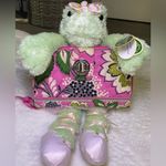 Vera Bradley  Wallet/Billfold. Preloved Gently Used. Excellent Condition. Photo 2