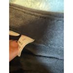 Athleta  Sleeveless Ruched Side Tank Dress Brown Size Small Photo 5