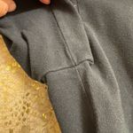 PINK - Victoria's Secret  Y2K Foldover Yoga Pink Black White Leggings XS Photo 5