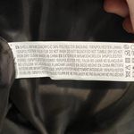 Forever 21  Contemporary Brown Faux Fur Vest Small Photo 4