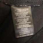 AFRM Blanc Zebra Mesh Brie dress O Photo 5