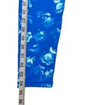 Glyder  Women's Electric Blue Workout Pants Photo 8