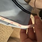 Alo Yoga NWT  Airlift Mesh Line Legging RARE SOLDOUT XS Celestial Blue Photo 7