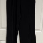 Acne Studios Women’s  Black Pants Photo 0