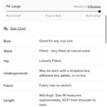 Lulus Tarabya Classic White 3D Floral Beaded Mini Dress Size Medium NWT Photo 13