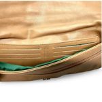 Donald Pliner  Clutch Leather Wristlet Photo 4