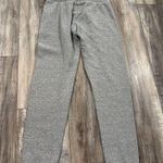 College Corner University of Miami Gray League Sweatpants Small Photo 4