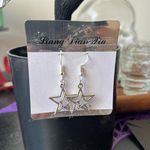 Boutique Cute Star Earrings Photo 0
