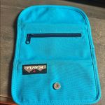 KAVU  Turquoise Wallet Photo 3