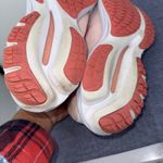 Mizuno  Wave Rider 26 SSW Women's 9 Running Shoes Peach White Active Casual Photo 8