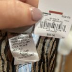 Sonoma  animal print open kimono coverup Photo 5