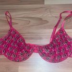Urban Outfitters Lingerie Mesh Bra Photo 1