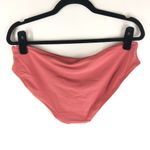 ANDIE  Swim Bikini Bottom Brief Stretch Punch Pink XL Photo 3