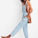 Aerie Werk & Play Corduroy Overalls Photo 3