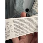 MINKPINK Blue Asymmetrical Blue Marle Dress Women’s Size XS Photo 4