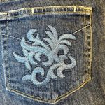 Paige Women's Hollywood Hills Boot Cut Jeans Size 31 Photo 3