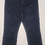 Denizen from Levi's  high rise ankle straight W 34 L 41 Photo 0