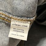 Women’s denim skirt y2k can also wear as top or skirt elastic band back vintage Blue Size undefined Photo 4