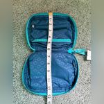 Vera Bradley Peacock Garden Jewelry Folio NWT Photo 5