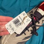 Adidas Unisex predator elite FG soccer cleats M 11 1/2 /W 12 1/2 Photo 4