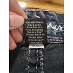 Ariya Jeans Women's Size 7/8 Blue Skinny Denim Pants Jeans Western Preppy Party Photo 9