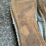 Tory Burch Colorblock Espadrille Flat in Seltzer Blue Photo 6