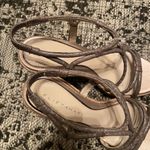 Elie Tahari Elite Tahari Wedges gray‎ size 38 Photo 1