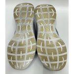 Skechers Slip-Ins Shoes Womens Size 7.5W Summits Hands Free Grey Pink Walking Photo 9