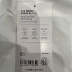 Athleta Athletes tennis skirt Photo 2