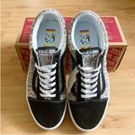 Vans Old Skool 'Together As Ourselves VN000D3HCYL Women 11.0US Mens 9.5US Photo 4