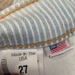 American Apparel High Waisted Shorts Photo 3