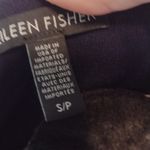 Eileen Fisher  navy blue dress size small Photo 3