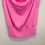 Anthropologie Daily Practice by  Cowl Neck Sleeveless Top‎ Size XS Photo 5