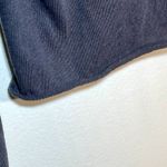 Disney  80s Style The Little Mermaid Cropped Long Sleeve Top | Medium Photo 5