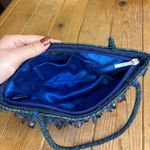 Bijoux Terner  Beaded Sequin Handbag Photo 4