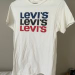 Levi Strauss & CO. T-Shirt Photo 0