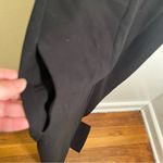 Black Halo  Antoinette Sleeveless Jumpsuit Black 8 Photo 4