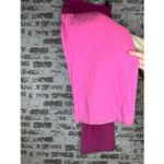 Aerie  | women cotton pink pants as is Photo 4