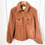 Bagatelle Collection New York Teddy Jacket Size Small Photo 0