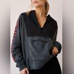 Free People NWT  Movement Sweater Photo 2