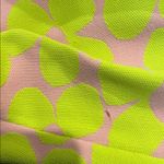 ZARA pink & yellow floral mini dress Photo 6