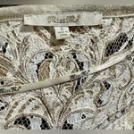 Miss Me  button down Cardigan Taupe size Large Photo 5