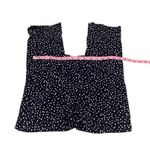Anne Klein polkadot pull on pants Photo 1