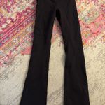 Alo Yoga Alo Flare Yoga Leggings Photo 1