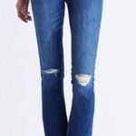 Madewell 10” High Riser Demi Boot Photo 0