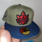 New Era Myfitteds kakashi sensei Toronto marlies size 7 5/8 brand new sold out Photo 1