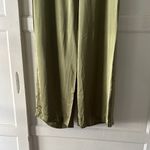 ZARA Olive Green Women's Skirt Photo 7