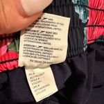 Speedo SKORT TROPICAL FLORAL PINK GREEN DRAWSTRING PULLON XL Photo 4