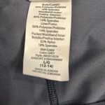 Athletic Works skirt/skort slate gray L Photo 3