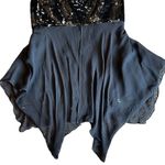 Guess by Marciano  sequine blouse Photo 4
